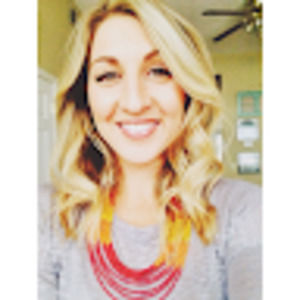 Meet your Posher, Joanna